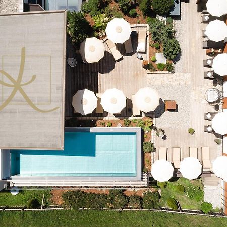 Hotel & Garni Das Koehle Inklusive Super Sommer Card 2025 Serfaus Luaran gambar