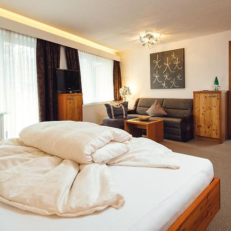 Hotel & Garni Das Koehle Inklusive Super Sommer Card 2025 Serfaus Luaran gambar