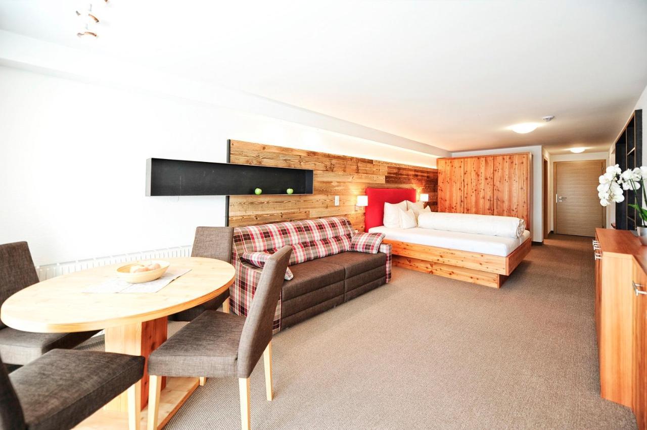 Hotel & Garni Das Koehle Inklusive Super Sommer Card 2025 Serfaus Luaran gambar