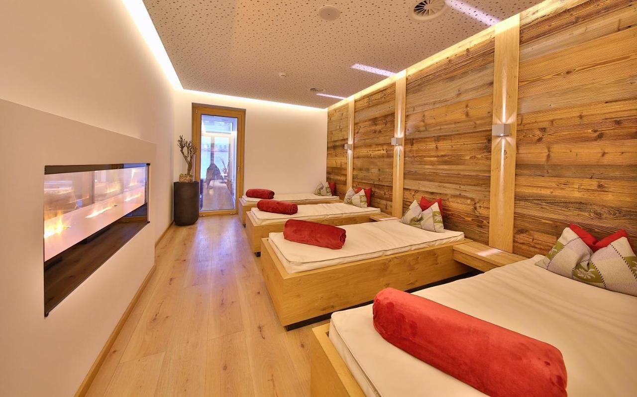 Hotel & Garni Das Koehle Inklusive Super Sommer Card 2025 Serfaus Luaran gambar