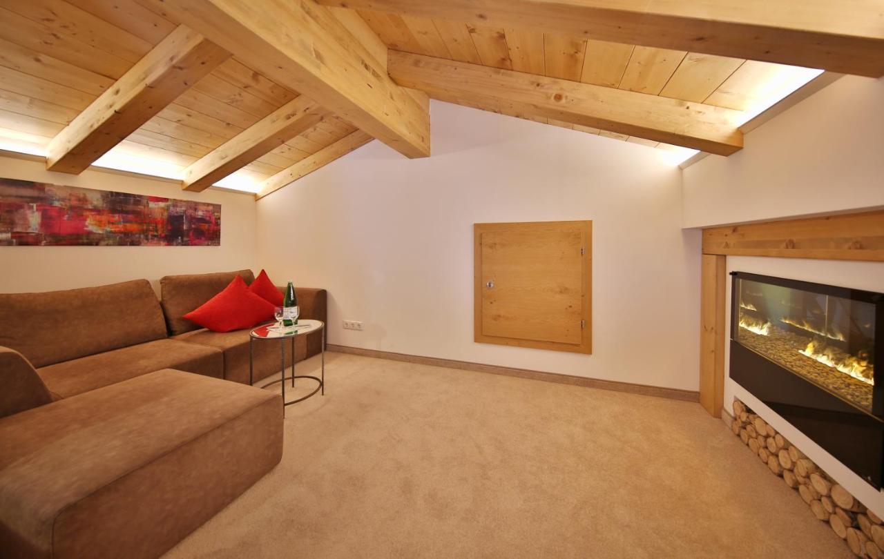 Hotel & Garni Das Koehle Inklusive Super Sommer Card 2025 Serfaus Luaran gambar
