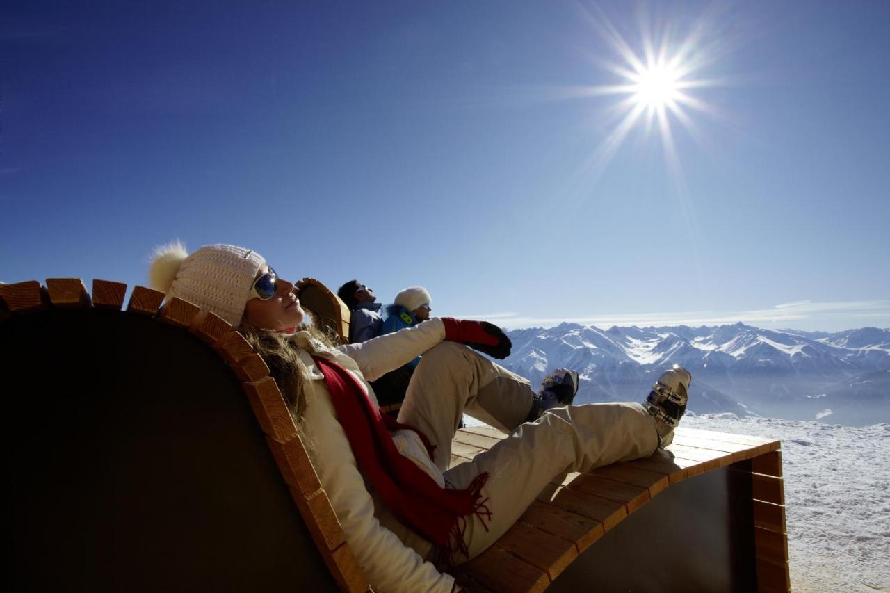 Hotel & Garni Das Koehle Inklusive Super Sommer Card 2025 Serfaus Luaran gambar