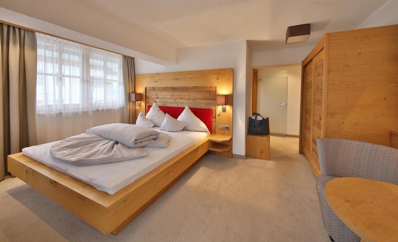 Hotel & Garni Das Koehle Inklusive Super Sommer Card 2025 Serfaus Luaran gambar