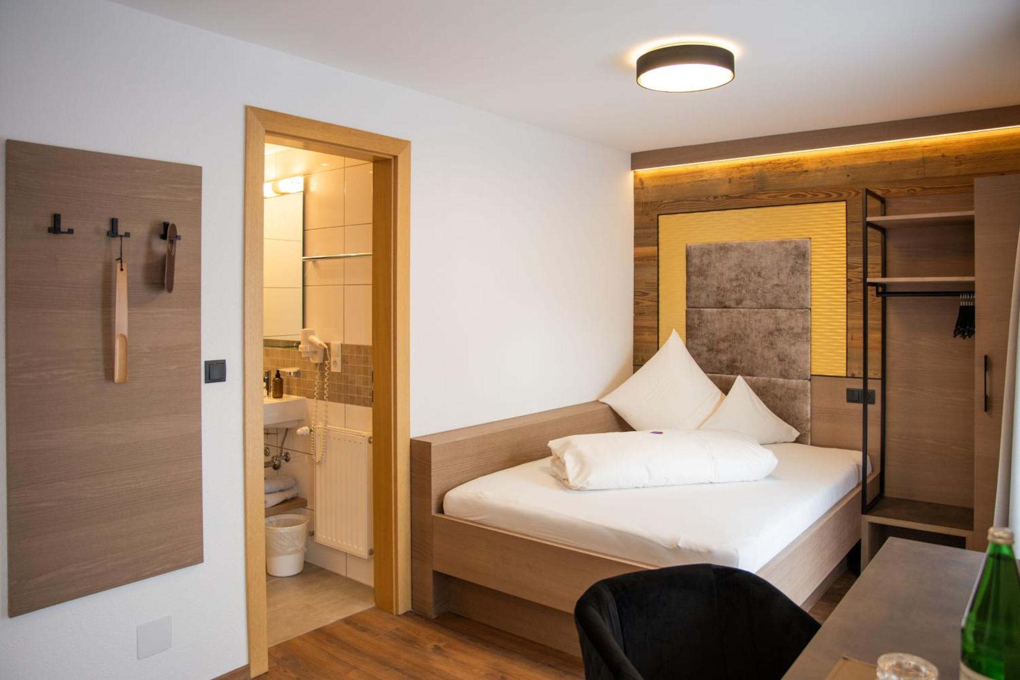Hotel & Garni Das Koehle Inklusive Super Sommer Card 2025 Serfaus Luaran gambar