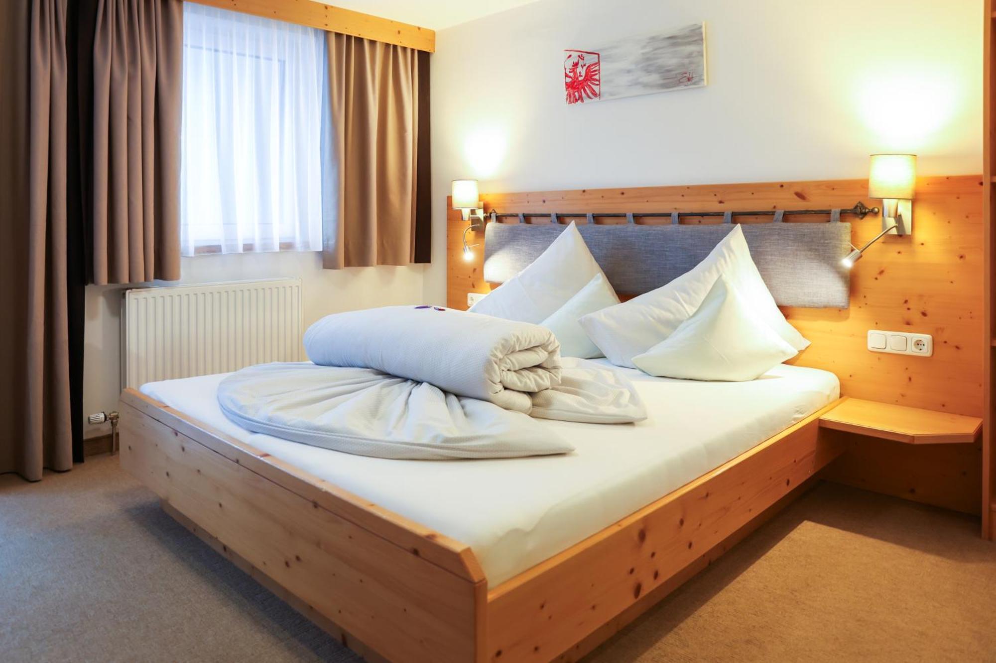 Hotel & Garni Das Koehle Inklusive Super Sommer Card 2025 Serfaus Luaran gambar