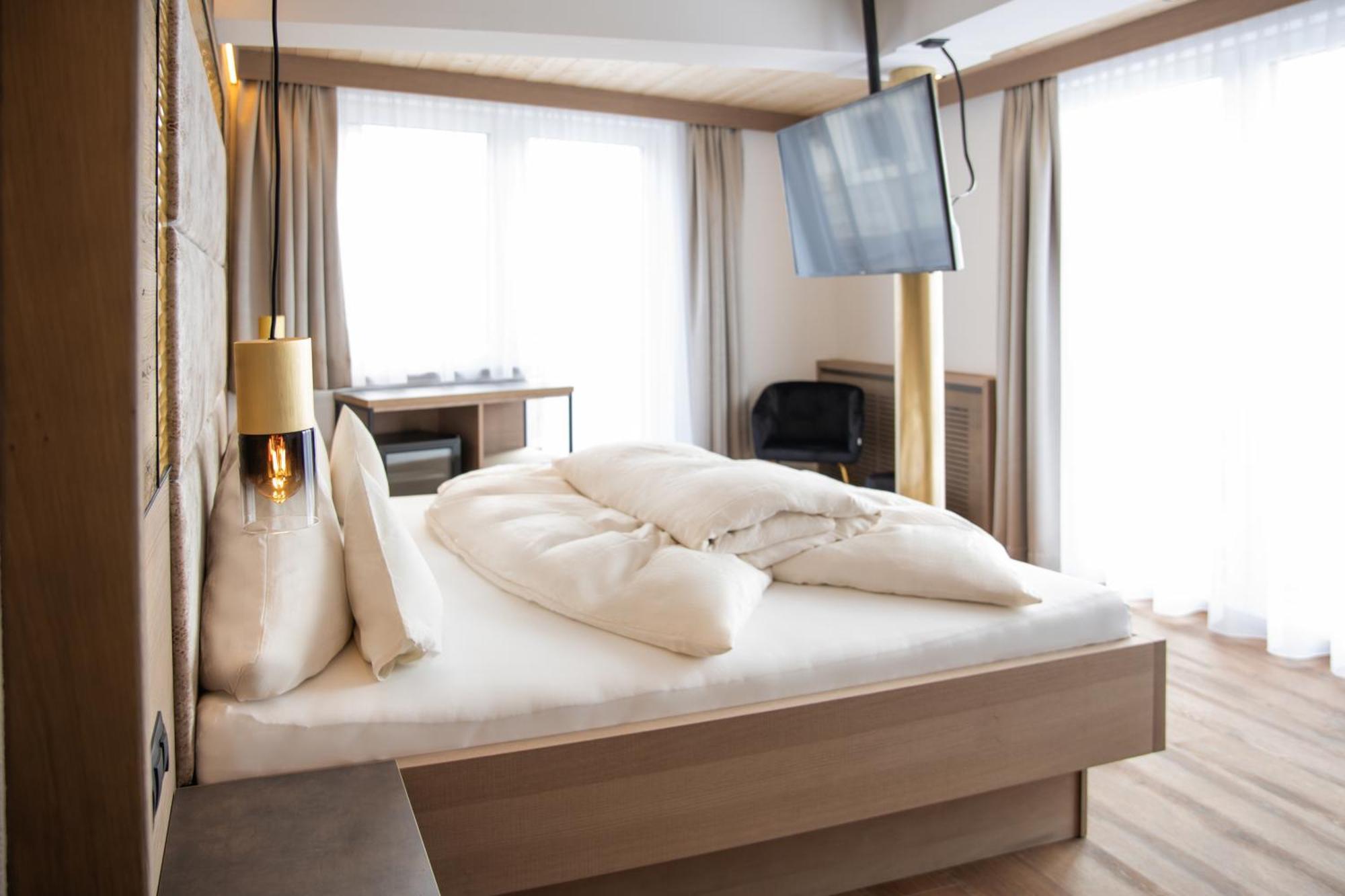 Hotel & Garni Das Koehle Inklusive Super Sommer Card 2025 Serfaus Luaran gambar
