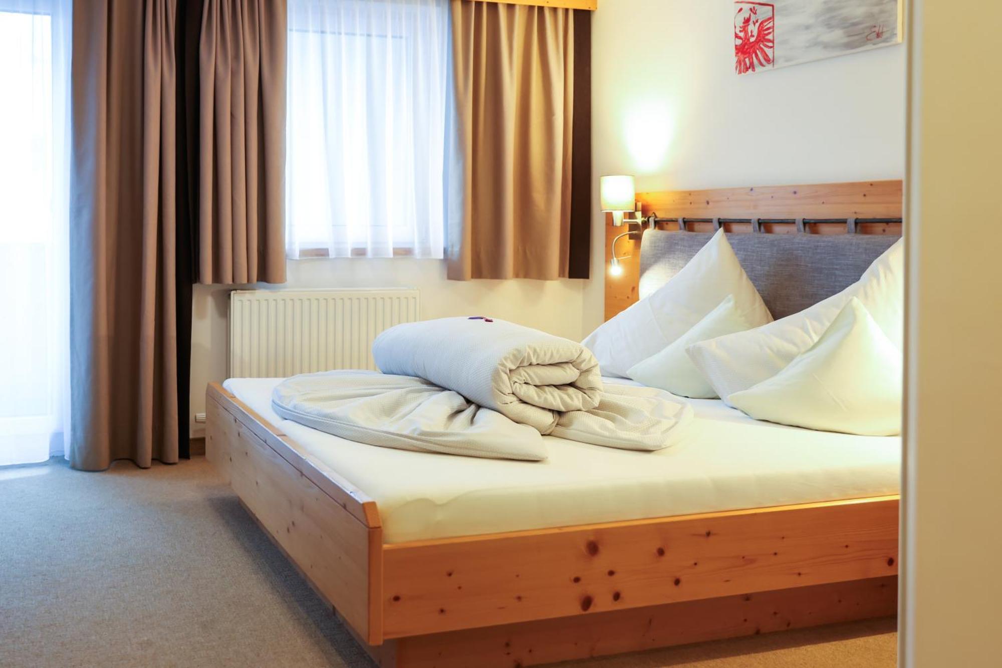 Hotel & Garni Das Koehle Inklusive Super Sommer Card 2025 Serfaus Luaran gambar
