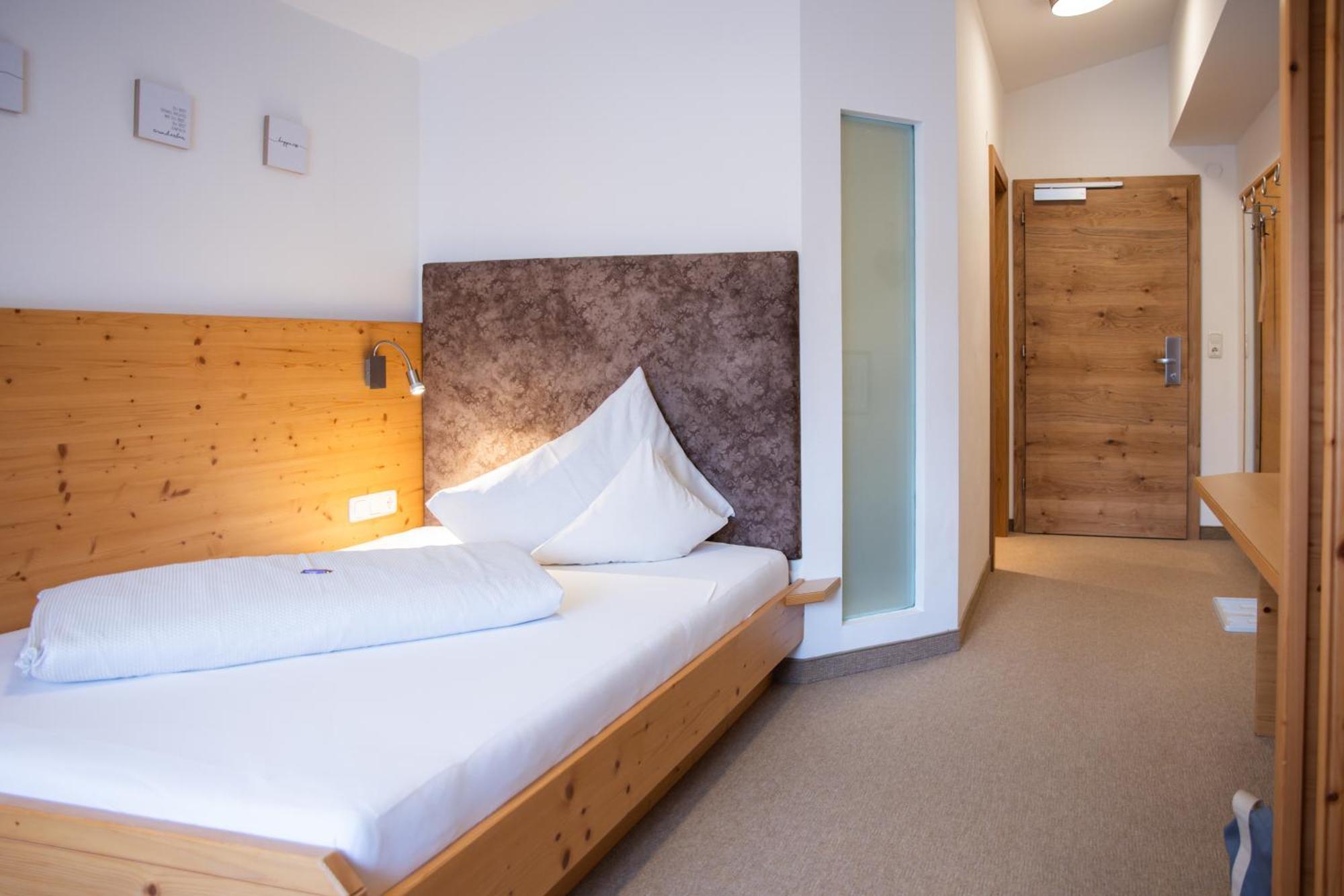 Hotel & Garni Das Koehle Inklusive Super Sommer Card 2025 Serfaus Luaran gambar