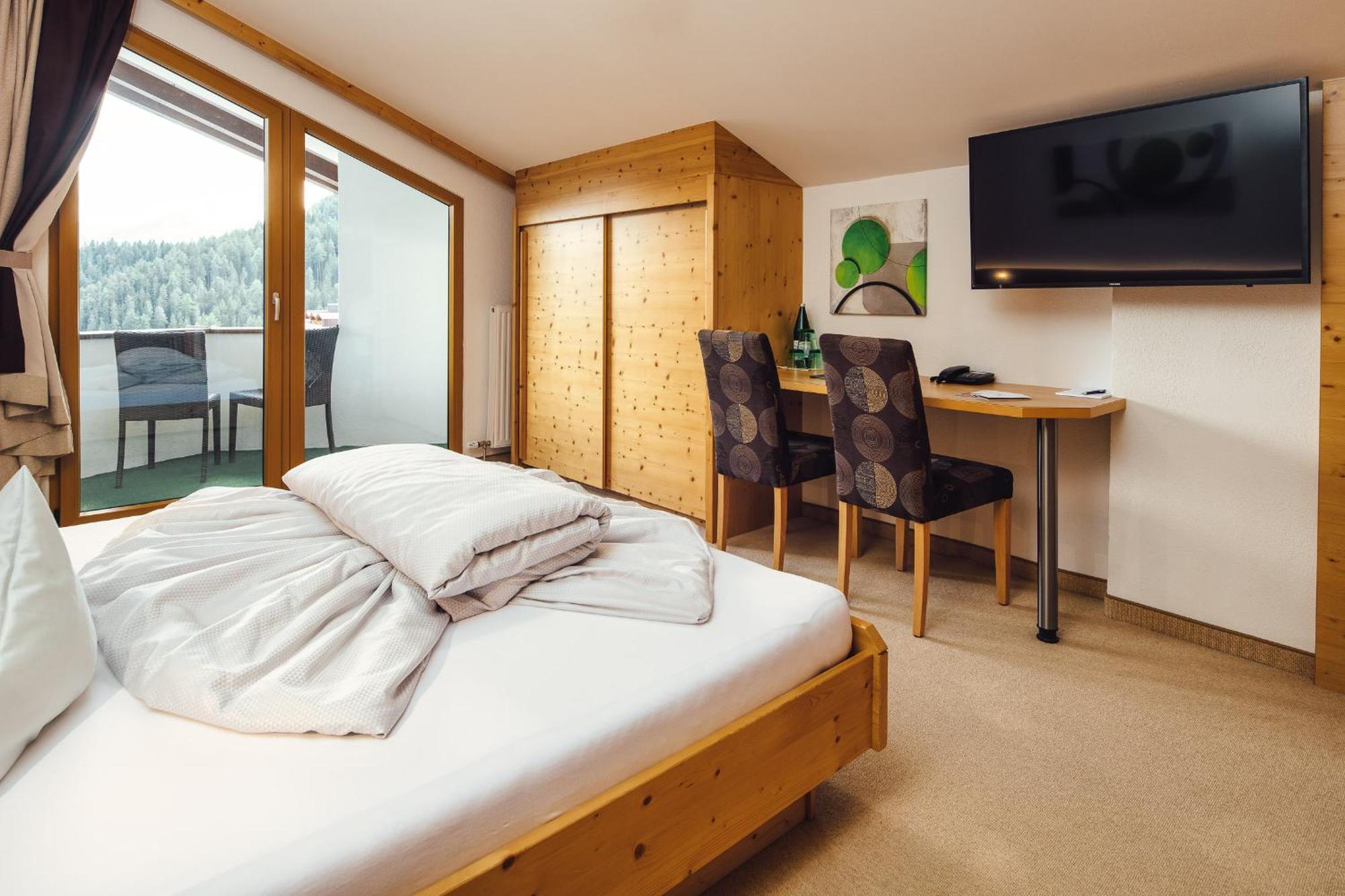 Hotel & Garni Das Koehle Inklusive Super Sommer Card 2025 Serfaus Luaran gambar