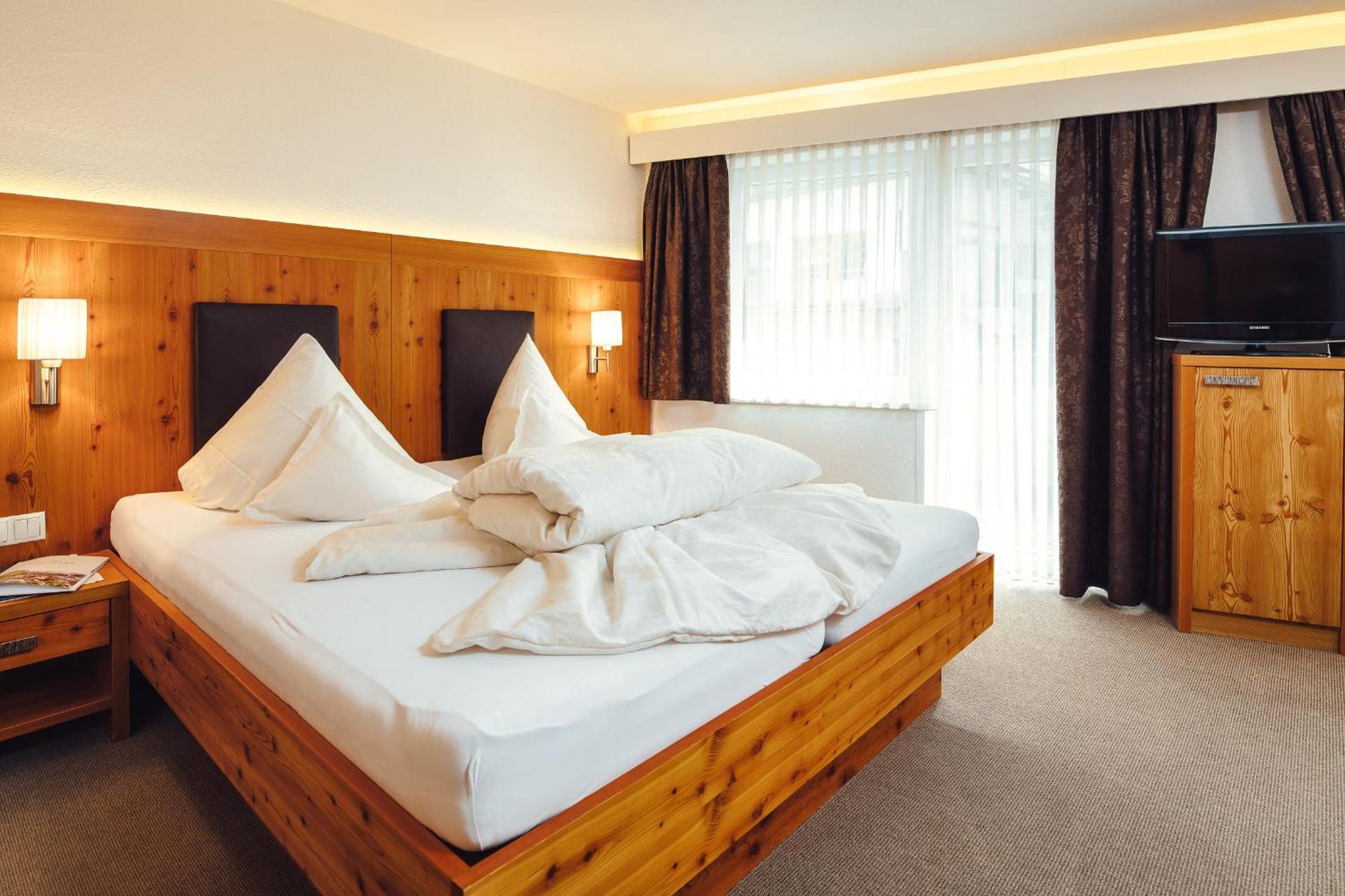 Hotel & Garni Das Koehle Inklusive Super Sommer Card 2025 Serfaus Luaran gambar